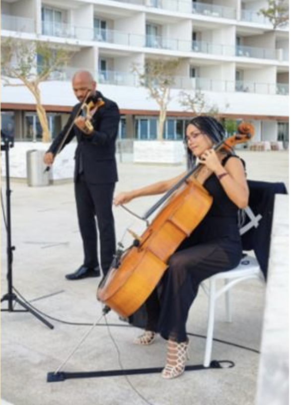 Manec Mánec Musik - Trio by Musicale Cabo — Music & Entertainment | Ask Shirley